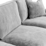 Alfie 4 Seater Sofa - Image 34