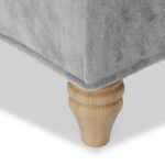 Alfie 4 Seater Sofa - Image 36