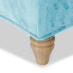 Alfie 4 Seater Sofa - Image 24