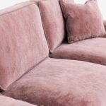 Alfie 4 Seater Sofa - Image 17