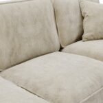 Alfie 4 Seater Sofa - Image 62