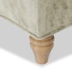 Alfie 4 Seater Sofa - Image 63