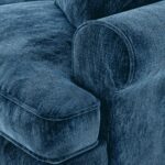 Alfie 4 Seater Sofa - Image 10