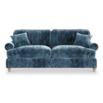 Alfie 3 Seater Sofa
