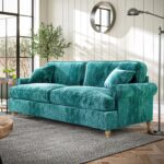 Alfie 4 Seater Sofa - Image 47