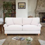 Alfie 4 Seater Sofa - Image 38