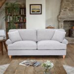 Alfie 4 Seater Sofa - Image 42
