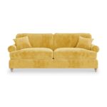 Alfie 4 Seater Sofa - Image 52