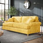 Alfie 4 Seater Sofa - Image 53
