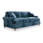 Alfie 4 Seater Sofa - Image 9