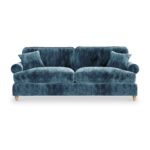 Alfie 4 Seater Sofa - Image 7