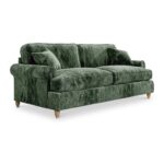 Alfie 4 Seater Sofa - Image 3