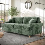 Alfie 4 Seater Sofa - Image 2