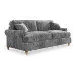 Alfie 4 Seater Sofa - Image 27