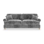 Alfie 4 Seater Sofa - Image 25