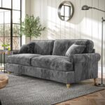 Alfie 4 Seater Sofa - Image 26