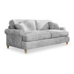 Alfie 4 Seater Sofa - Image 33