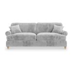 Alfie 4 Seater Sofa - Image 31