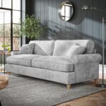 Alfie 4 Seater Sofa - Image 32