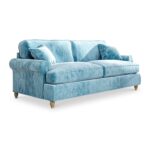 Alfie 4 Seater Sofa - Image 21