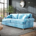 Alfie 4 Seater Sofa - Image 20