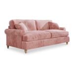 Alfie 4 Seater Sofa - Image 16