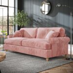 Alfie 4 Seater Sofa - Image 14