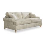 Alfie 4 Seater Sofa - Image 60