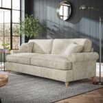 Alfie 4 Seater Sofa - Image 59