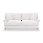 Alfie 4 Seater Sofa - Image 37