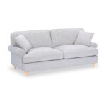 Alfie 4 Seater Sofa - Image 43