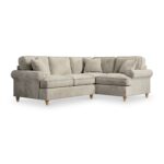 Alfie Corner Sofa