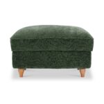 Alfie XL Storage Footstool - Image 4