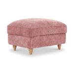 Alfie XL Storage Footstool - Image 9