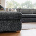 Rumi U Shaped Sofa - Image 20