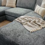 Rumi U Shaped Sofa - Image 18