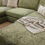 Rumi U Shaped Sofa - Image 11