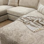 Rumi U Shaped Sofa - Image 5
