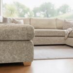 Rumi U Shaped Sofa - Image 6