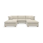 Rumi U Shaped Sofa - Image 27