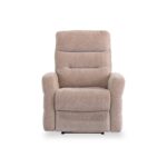 Dalton Fabric Power Reclining Armchair
