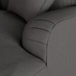 Bampton Snuggler Armchair - Image 10