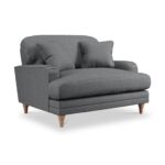 Bampton Snuggler Armchair - Image 6
