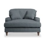 Bampton Snuggler Armchair - Image 17