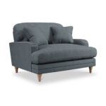 Bampton Snuggler Armchair - Image 18