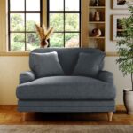 Bampton Snuggler Armchair - Image 19