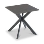 Elna Sintered Stone Side Table