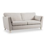 Osten 3 Seater Sofa - Image 8