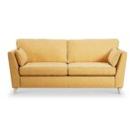 Osten 3 Seater Sofa - Image 17