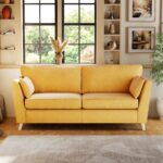 Osten 3 Seater Sofa - Image 19